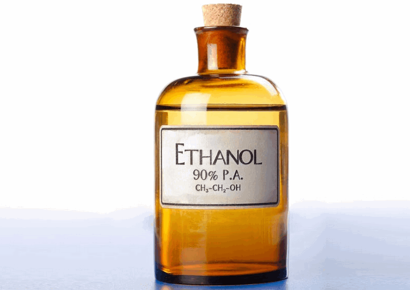 dung môi công nghiệp bạn nên biết